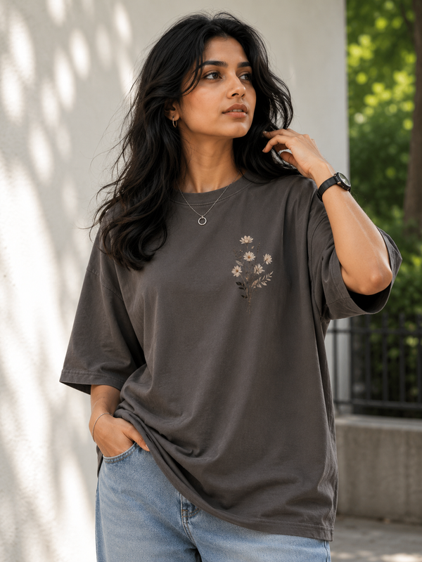 PRINTED T-SHIRTS