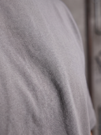 Grey Regular Fit T-shirt