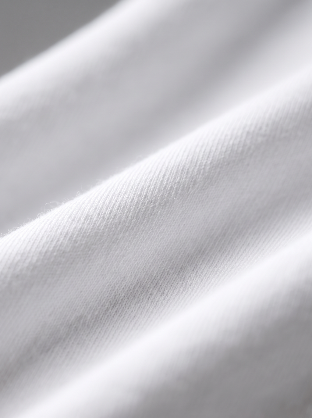 White Regular Fit T-shirt