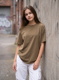 Honey Oversized T-shirt