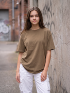 Honey Oversized T-shirt