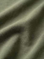 Olive Green Oversized T-shirt