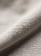 Smoke Grey Oversized T-shirt