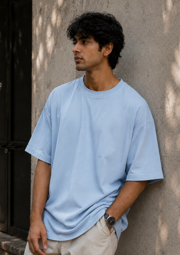 OVERSIZED